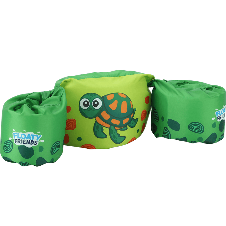 Huismerk Comfortpool Floaty Friends - Schildpad