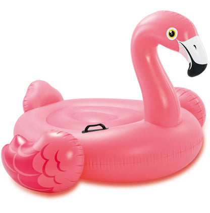 Intex Opblaasbare Flamingo