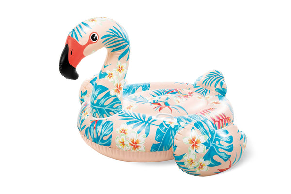 Intex Opblaasbare Tropical Flamingo