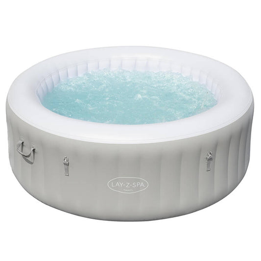 Bestway Lay-Z-Spa Tahiti Airjet Opblaasbare Jacuzzi