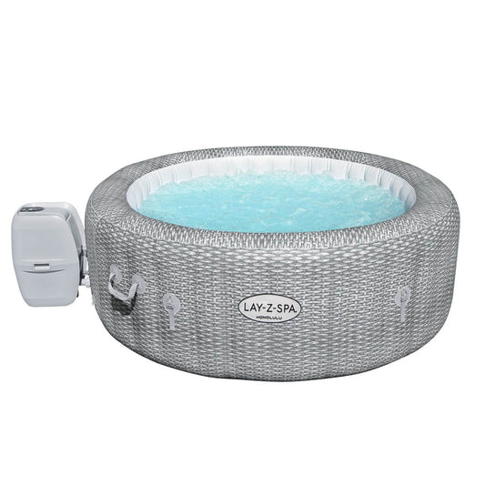 Bestway Lay-Z-Spa Honolulu Airjet Opblaasbare Jacuzzi