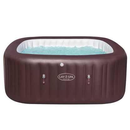 Bestway Lay-Z-Spa Maldives Hydrojet Pro Opblaasbare Jacuzzi