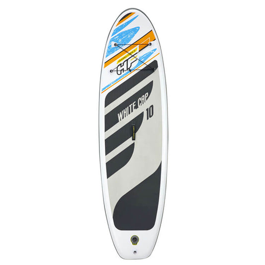 Bestway Hydro Force White Cap Sup Set