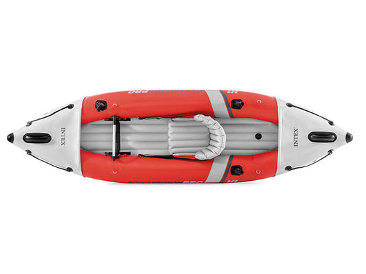 Intex Excursion Pro K1 Opblaasbare Kayak