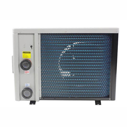 Comfortpool Inverter Pro 6 Zwembad Warmtepomp