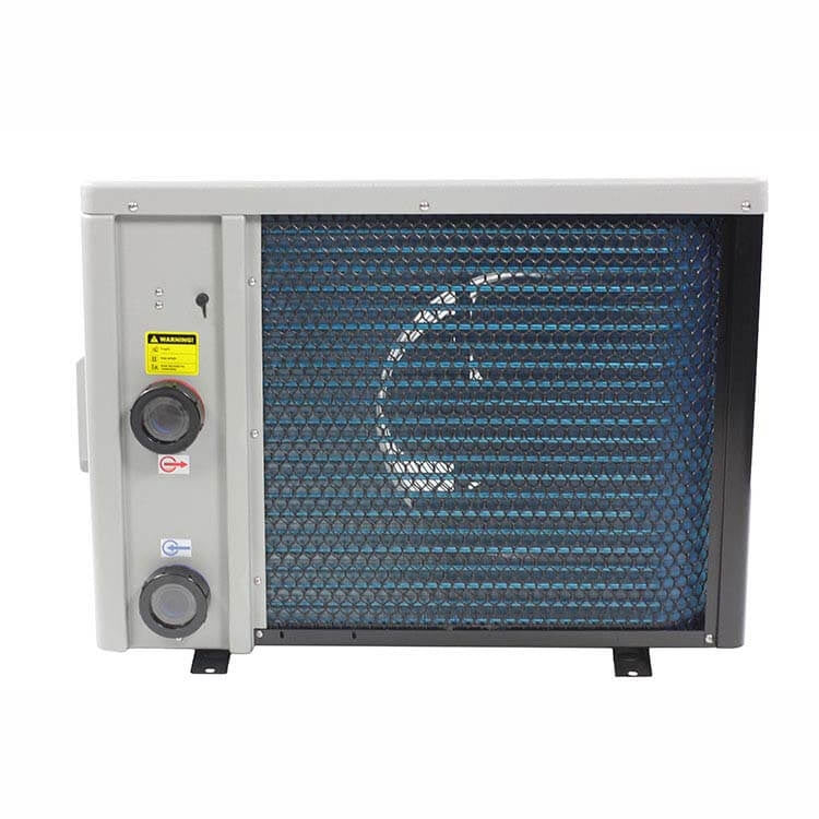 Comfortpool Inverter Pro 17 Zwembad Warmtepomp