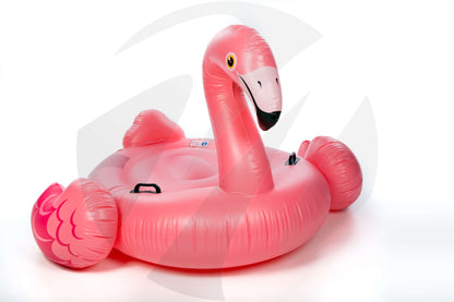 Intex Opblaasbare Flamingo