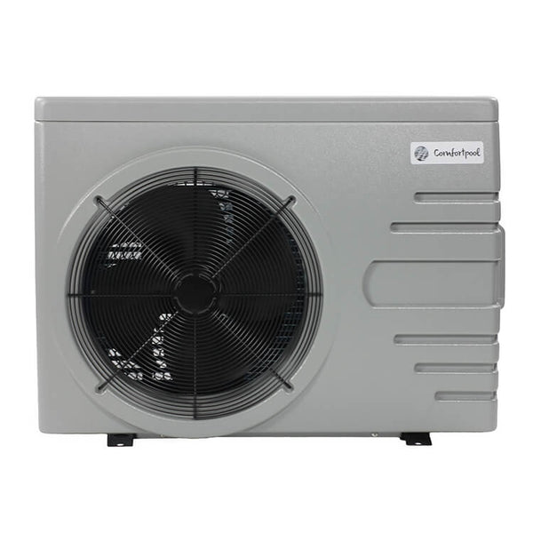 Comfortpool Inverter Pro 17 Zwembad Warmtepomp