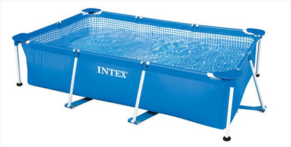 Intex Zwembad Klein Frame 300 X 200 X 75 Cm