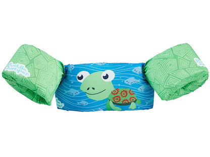 Coleman Sevylor Puddle Jumper - Schildpad