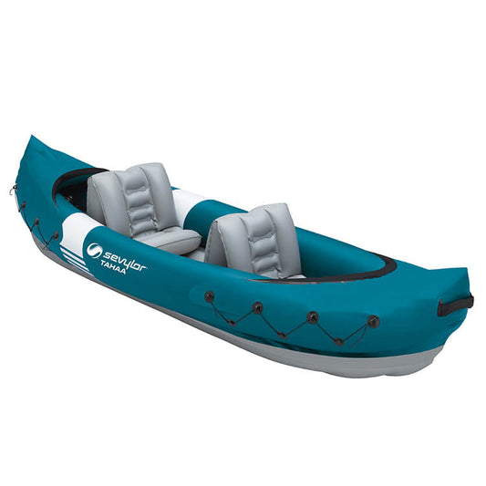 Coleman Sevylor Tahaa Kayak