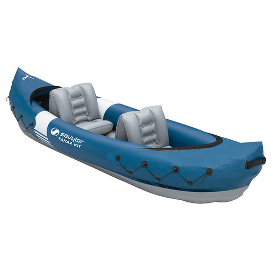 Coleman Sevylor Tahaa Kayak Set