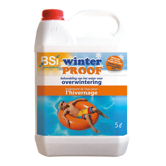 Bsi Winterproof 5L